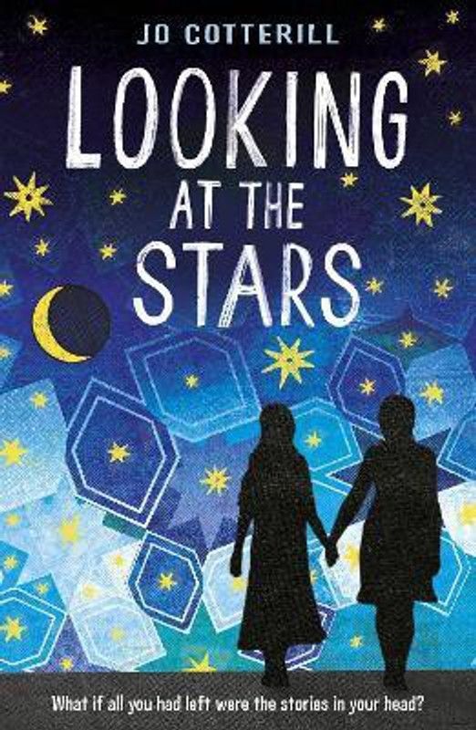 Looking at the Stars  (English, Paperback, Cotterill Jo)