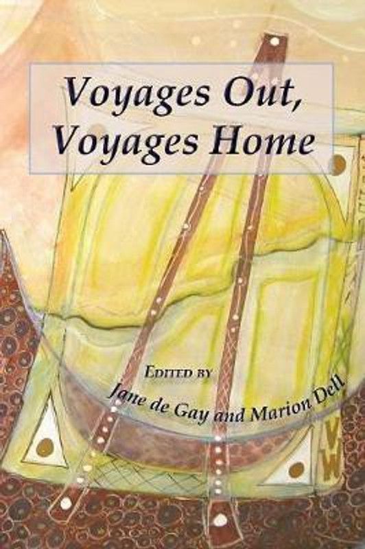 Voyages Out, Voyages Home  (English, Paperback, unknown)