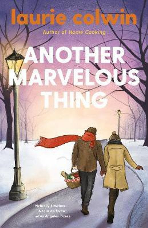 Another Marvelous Thing  (English, Paperback, Colwin Laurie)