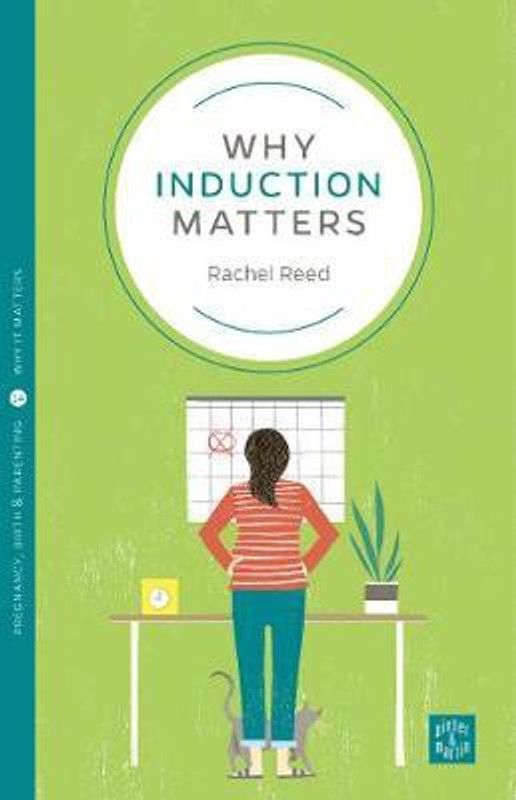 Why Induction Matters  (English, Paperback, Reed Rachel)