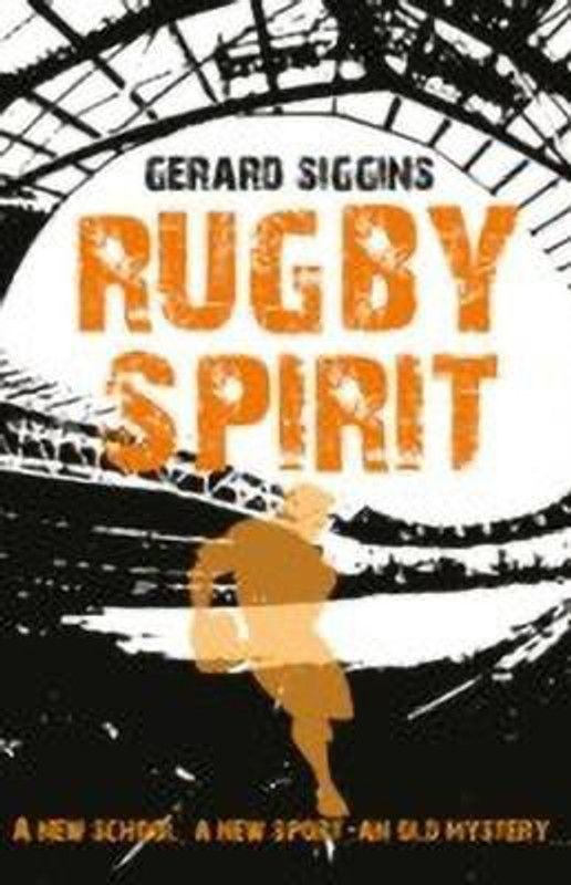 Rugby Spirit  (English, Paperback, Siggins Gerard)