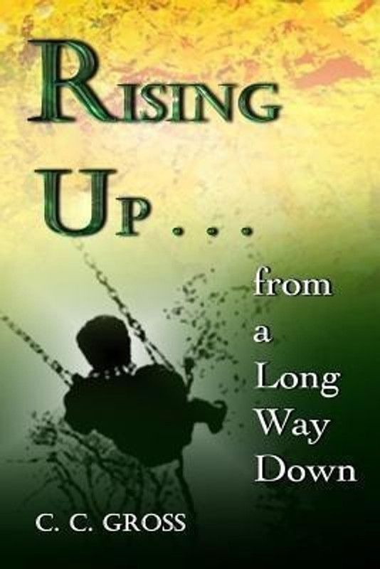 Rising Up . . . from a Long Way Down  (English, Paperback, Gross C C)