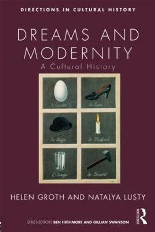 Dreams and Modernity  (English, Paperback, Lusty Natalya)