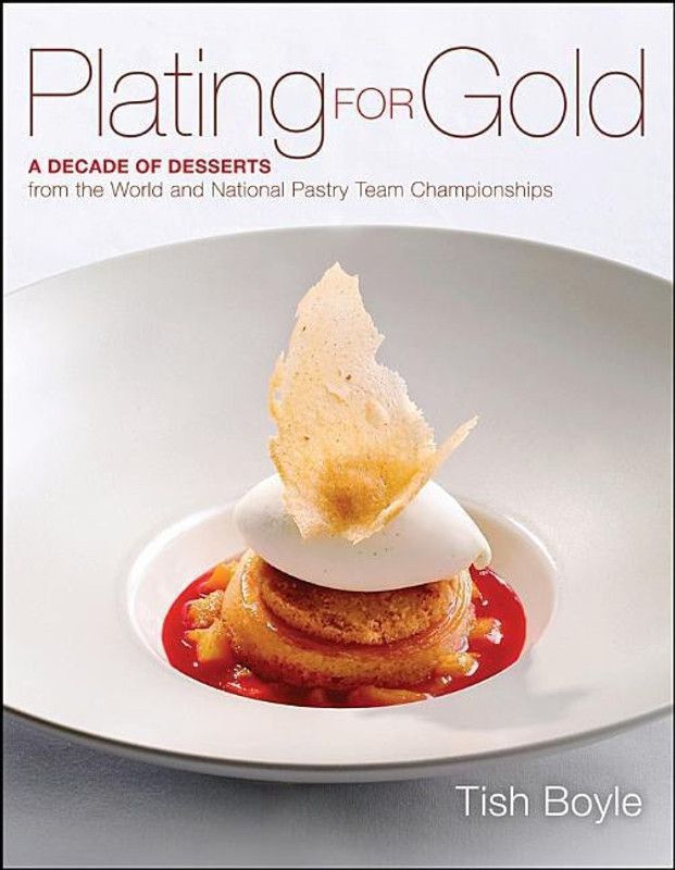 Plating for Gold  (English, Hardcover, Boyle Tish)