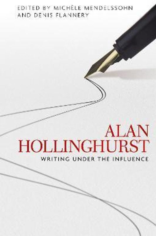 Alan Hollinghurst  (English, Paperback, unknown)
