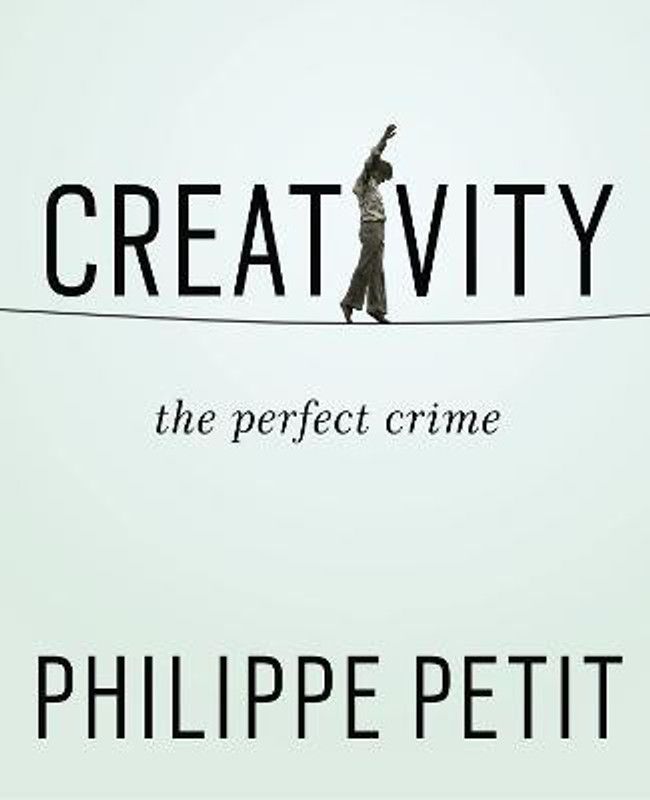 Creativity  (English, Paperback, Petit Philippe)