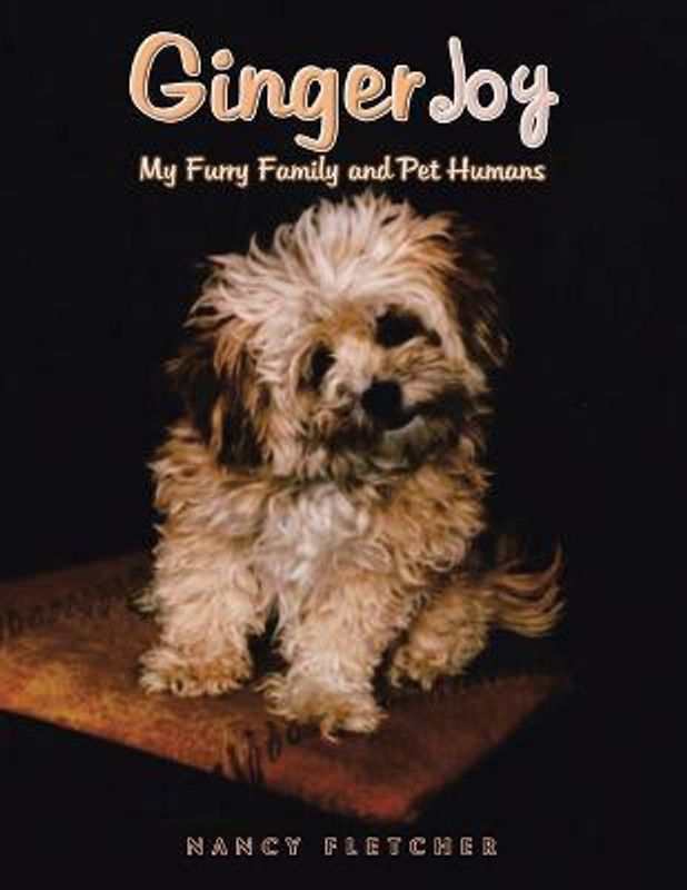 Ginger Joy  (English, Paperback, Fletcher Nancy)