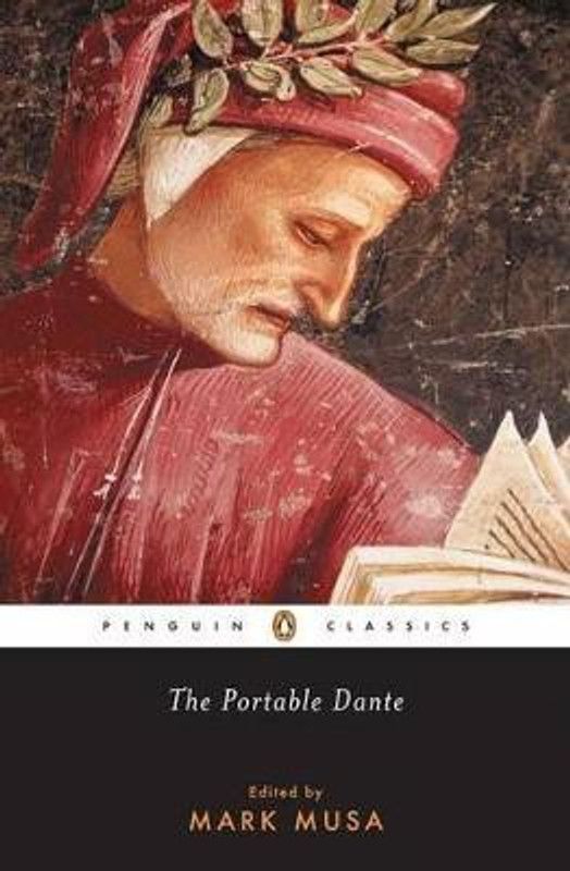 The Portable Dante  (English, Paperback, Alighieri Dante)