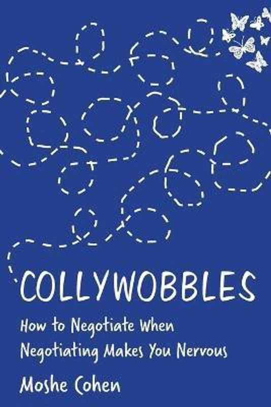 Collywobbles  (English, Paperback, Cohen Moshe)