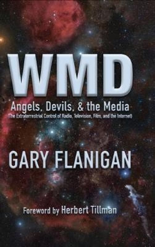 Wmd  (English, Hardcover, Flanigan Gary)