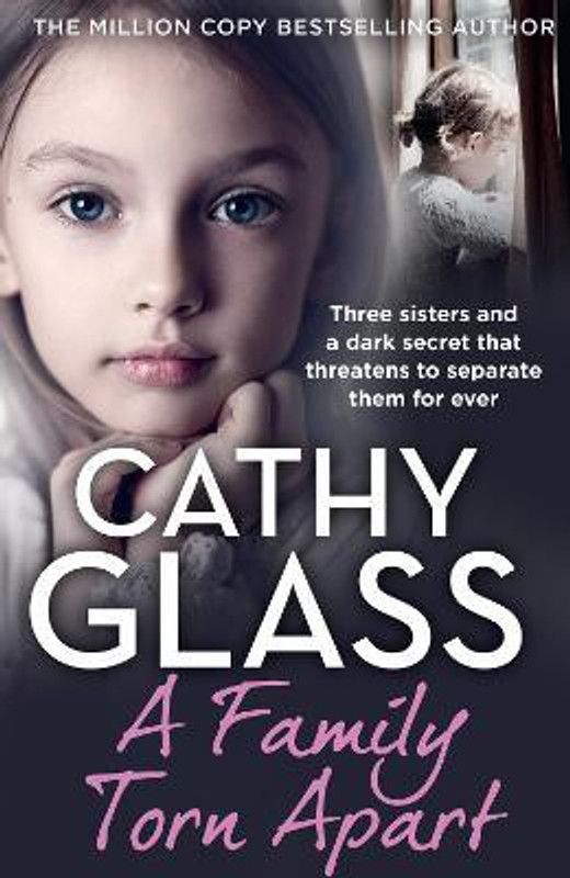 A Family Torn Apart  (English, Paperback, Glass Cathy)