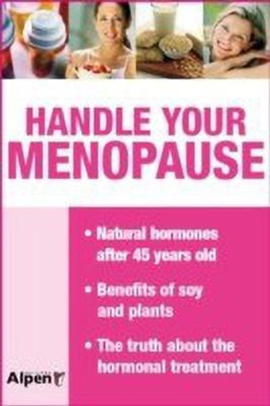 Handle Your Menopause  (English, Paperback, Serrand Michele Dr.)