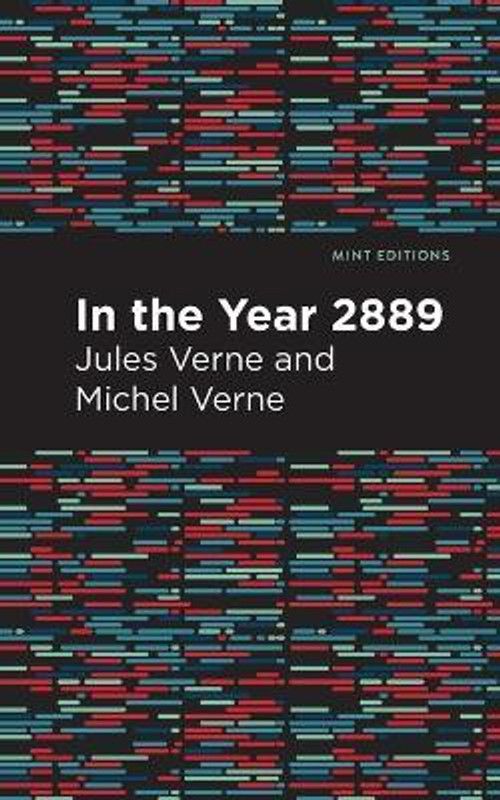 In the Year 2889  (English, Paperback, Verne Jules)