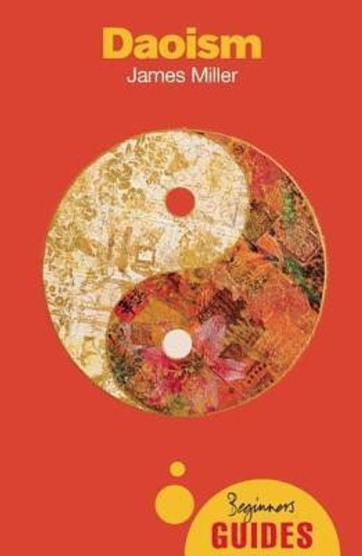 Daoism  (English, Paperback, Miller James)