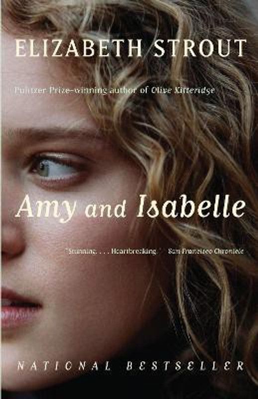 Amy and Isabelle  (English, Paperback, Strout Elizabeth)