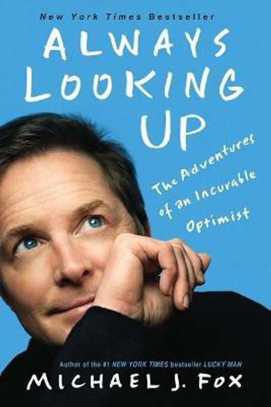 Always Looking Up  (English, Paperback, Fox Michael J)