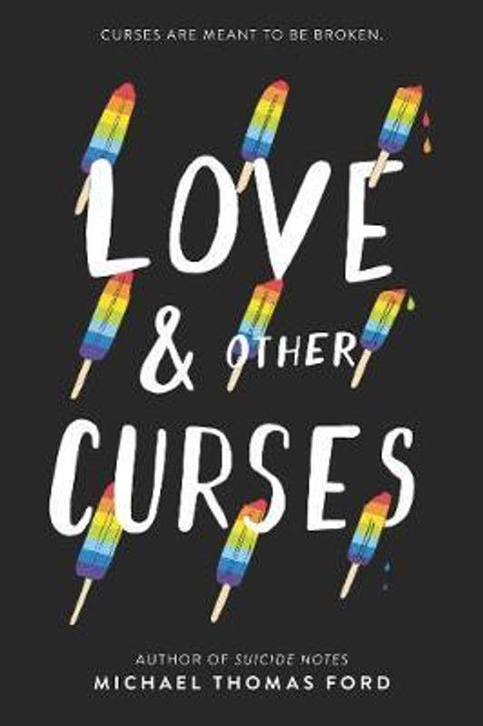 Love & Other Curses  (English, Paperback, Ford Michael Thomas)