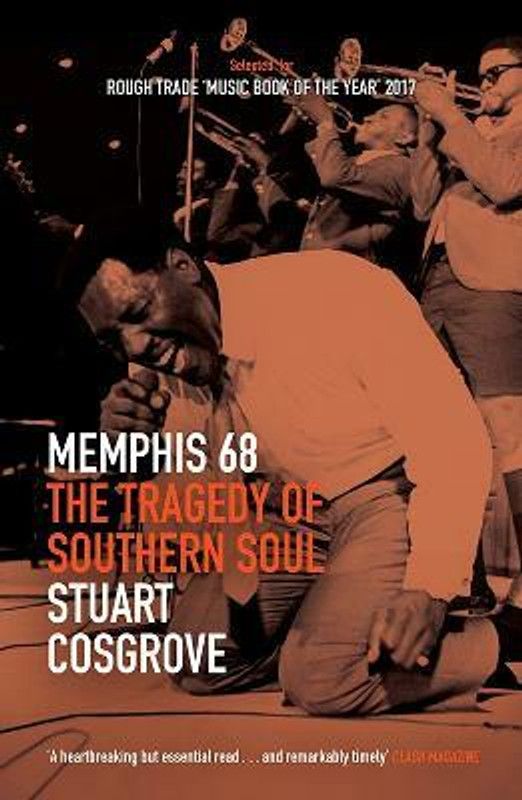 Memphis 68  (English, Paperback, Cosgrove Stuart)