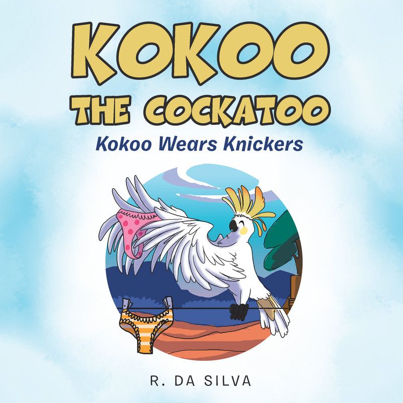 Kokoo the Cockatoo  (English, Paperback, Da Silva R)