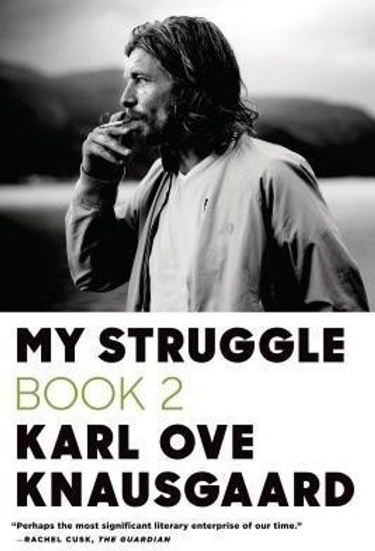 My Struggle, Book 2  (English, Paperback, Knausgaard Karl Ove)