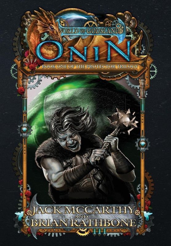 Onin  (English, Hardcover, McCarthy Jack)