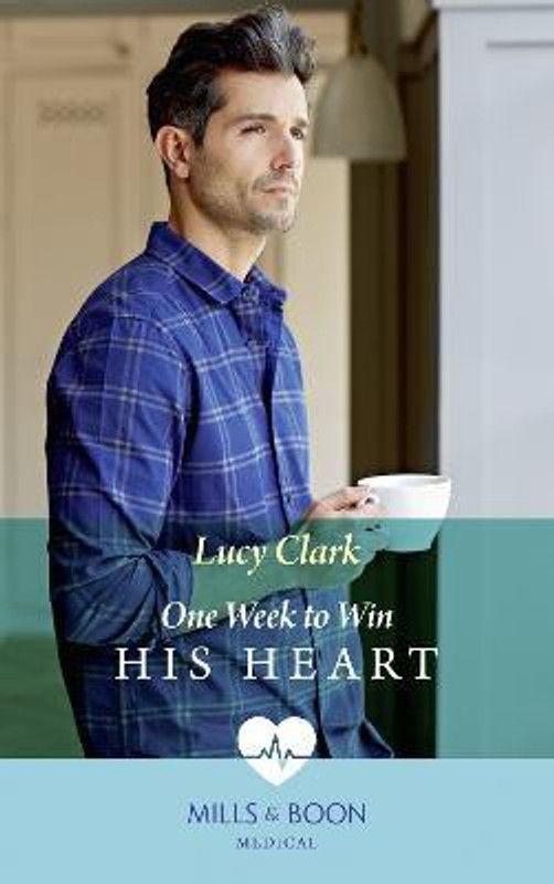 One Week To Win His Heart  (English, Paperback, Clark Lucy)