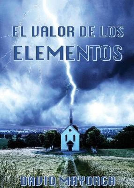 El Valor de Los Elementos  (Spanish, Paperback, Mayorga David)