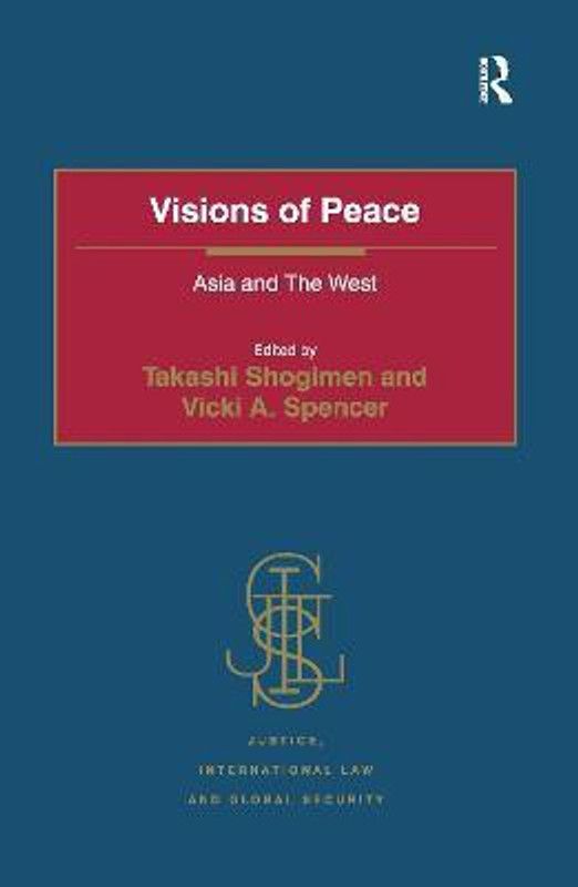 Visions of Peace  (English, Paperback, unknown)