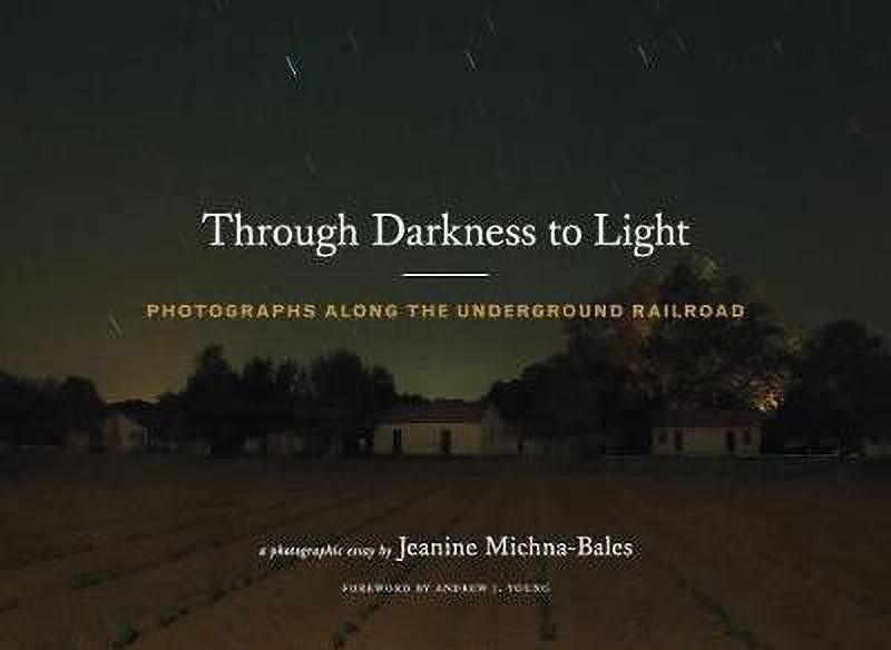 Through Darkness to Light  (English, Hardcover, unknown)