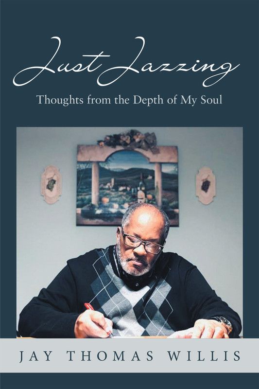 Just Jazzing  (English, Paperback, Willis Jay Thomas)