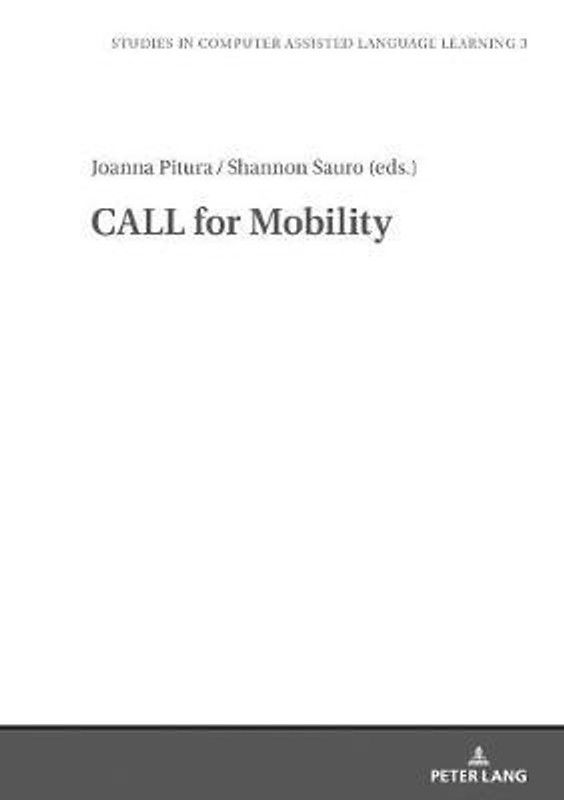 CALL for Mobility  (English, Hardcover, unknown)