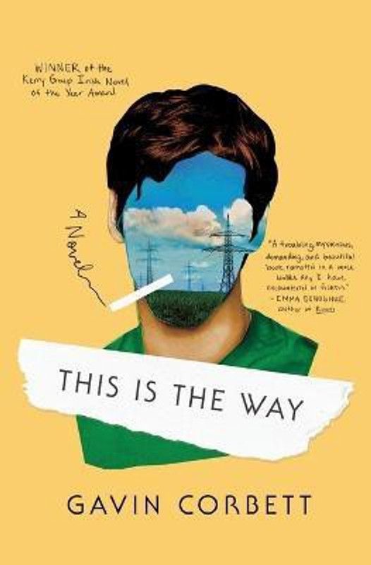 This Is the Way  (English, Paperback, Corbett Gavin)