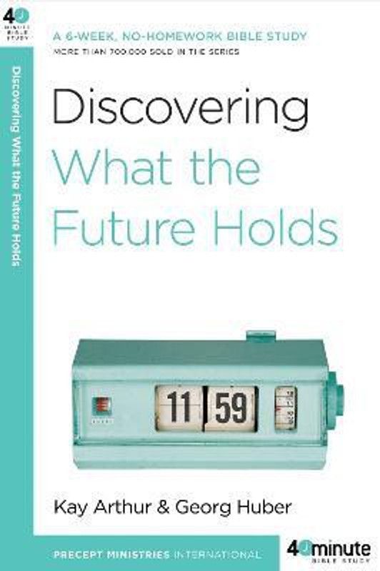Discovering What the Future Holds  (English, Paperback, Arthur Kay)