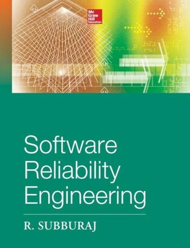 Software Reliability Engineering  (English, Paperback, Subburaj)
