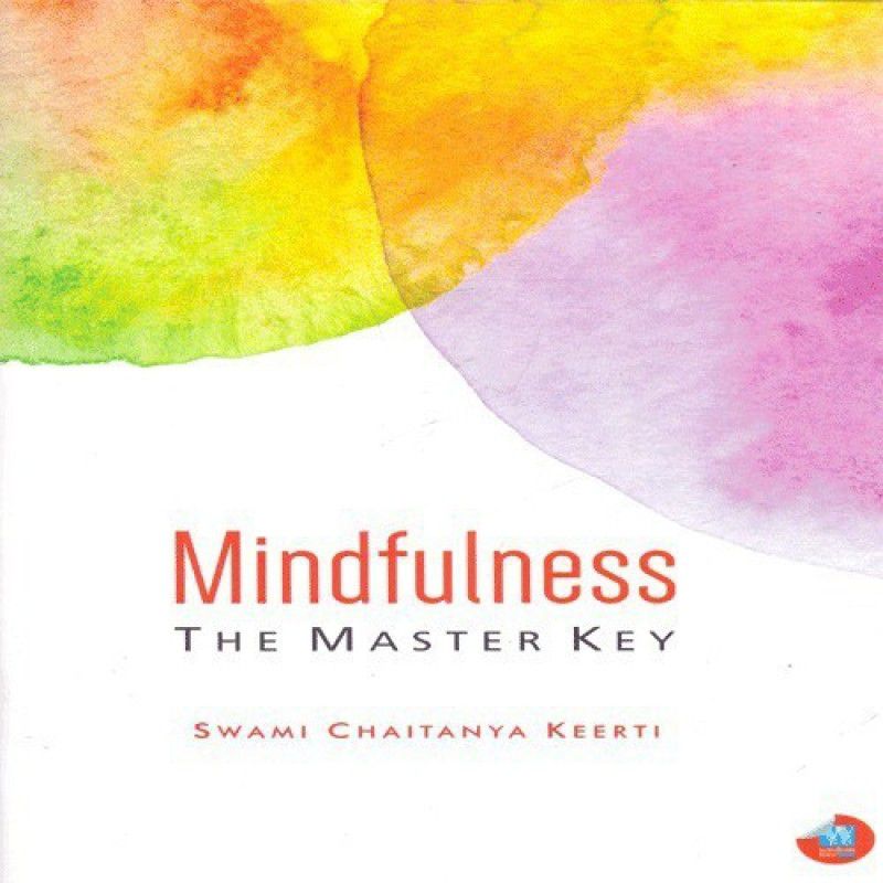 Mindfulness  (English, Paperback, Keerti Chaitanya Swami)
