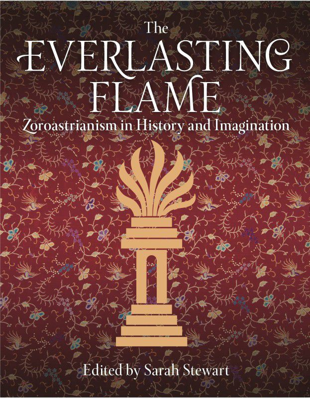 The Everlasting Flame  (English, Hardcover, unknown)