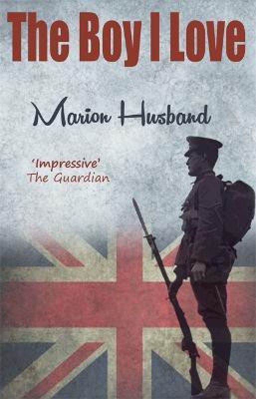 The Boy I Love  (English, Paperback, Husband Marion)