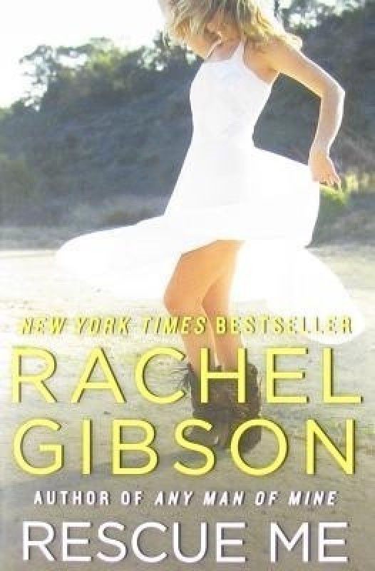 Rescue Me  (English, Paperback, Gibson Rachel)