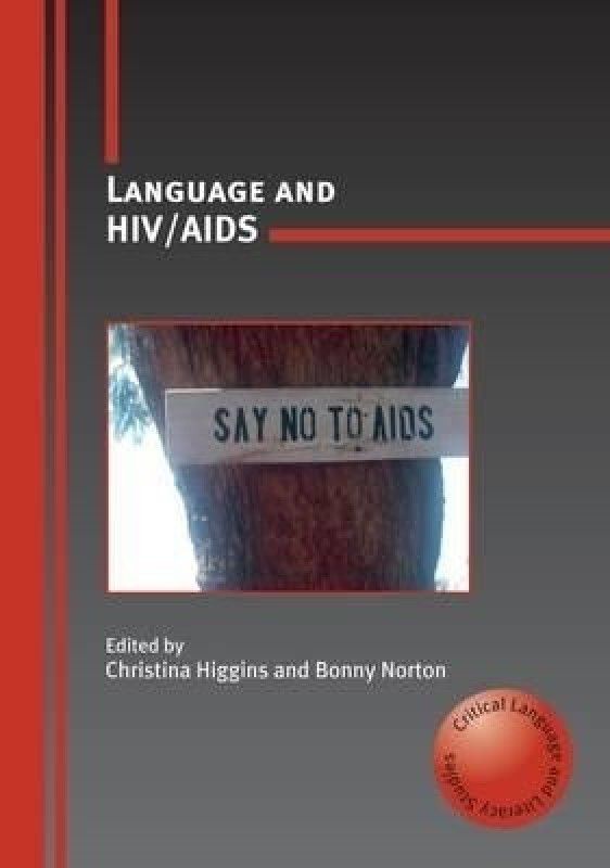 Language and HIV/AIDS  (English, Paperback, unknown)