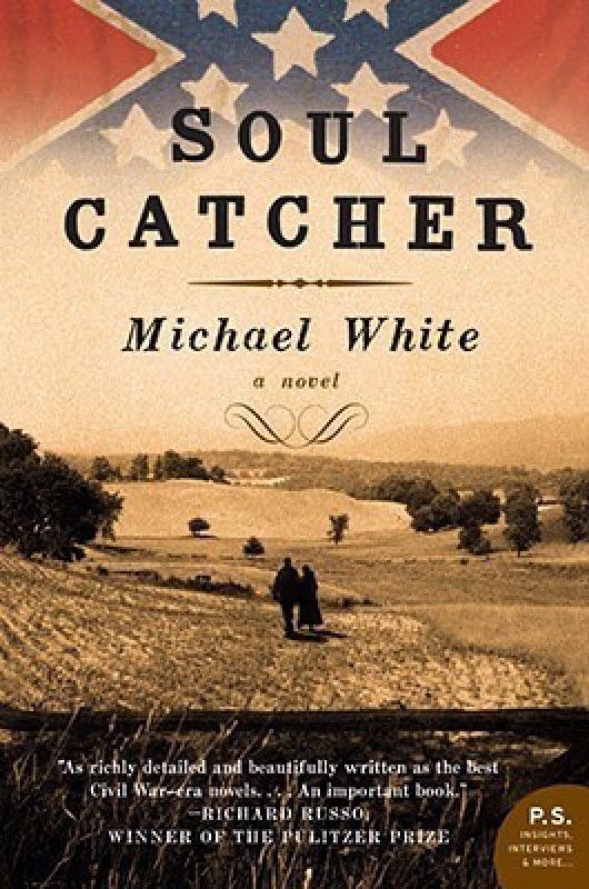 Soul Catcher  (English, Paperback, White Michael C)