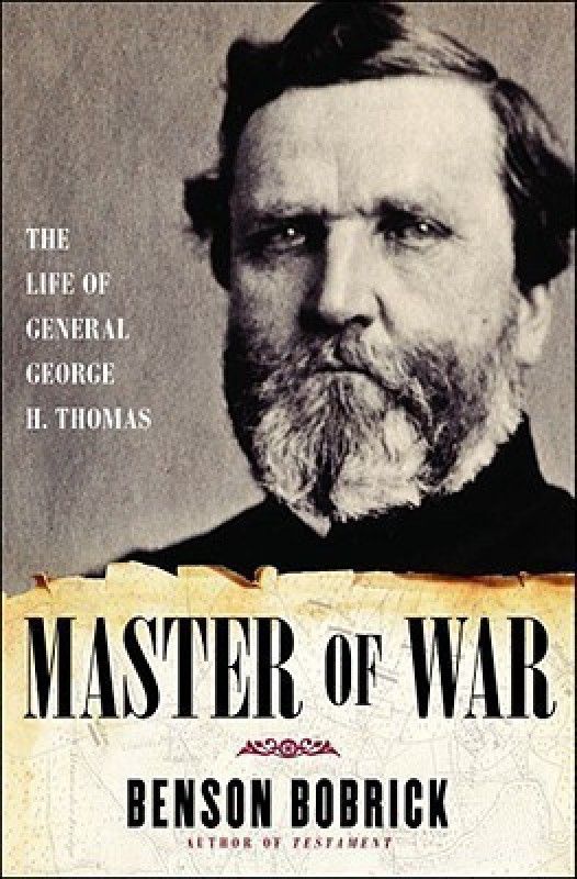 Master of War  (English, Hardcover, Bobrick Benson)