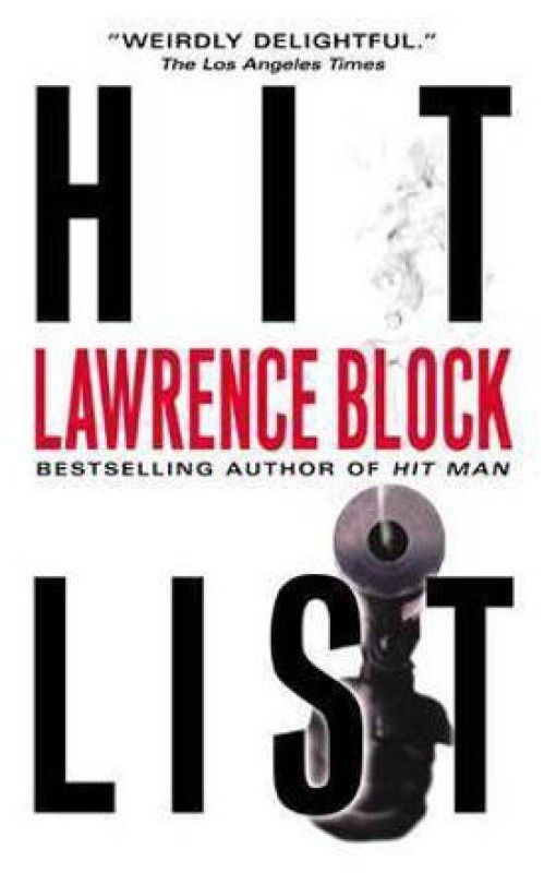 Hit List  (English, Paperback, Block Lawrence)