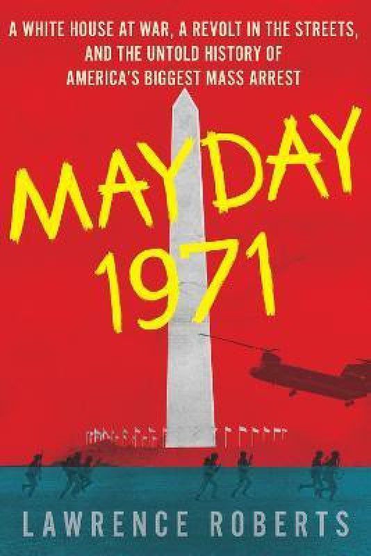 Mayday 1971  (English, Paperback, Roberts Lawrence)