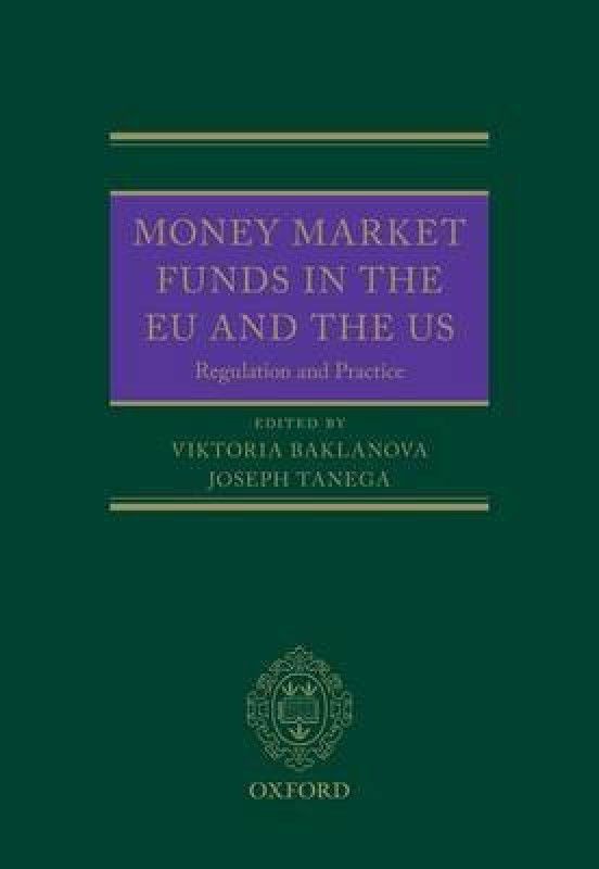 Money Market Funds in the EU and the US  (English, Hardcover, unknown)