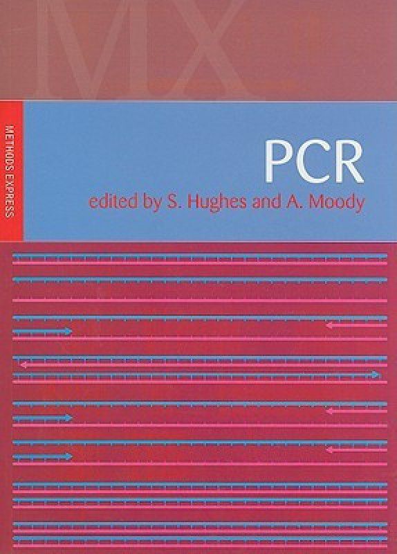 PCR  (English, Paperback, unknown)