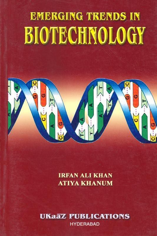 Emerging Trends In Biotechnology  (English, Paperback, Irfan)
