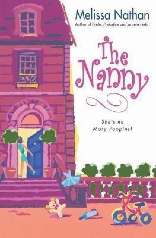 The Nanny  (English, Paperback, Nathan Melissa)