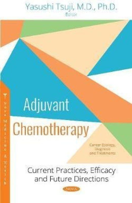 Adjuvant Chemotherapy  (English, Hardcover, unknown)