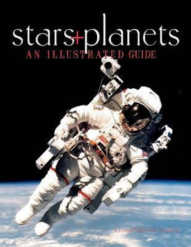 Stars & Planets  (English, Paperback, unknown)