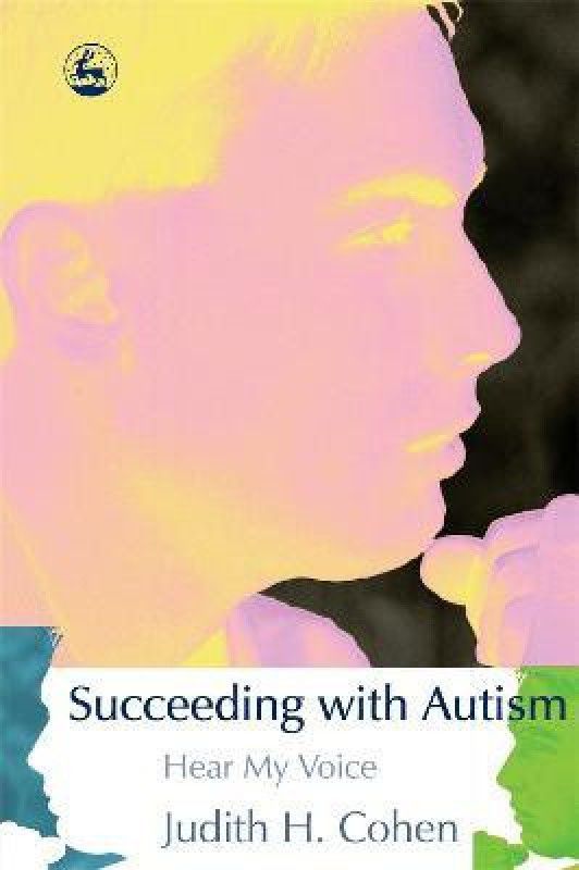 Succeeding with Autism  (English, Paperback, Cohen Judith)